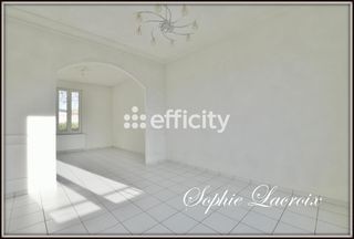  Maison � vendre 4 pi�ces 123 m�