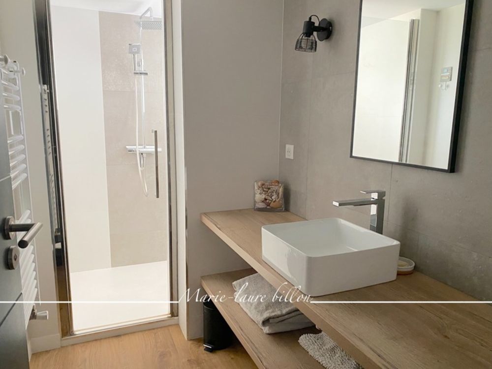 � vendre  Maison Saint-Gilles-Croix-de-Vie (85800)