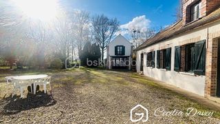  Propri�t�/ch�teau � vendre 6 pi�ces 165 m�