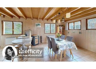  Maison � vendre 3 pi�ces 102 m�