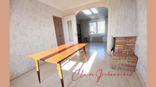  Maison � vendre 4 pi�ces 114 m�