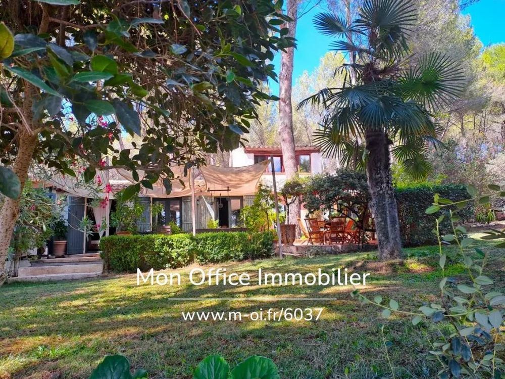 � vendre  Maison Aix-en-Provence (13100)