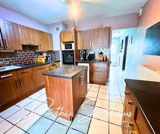  Maison � vendre 6 pi�ces 133 m�