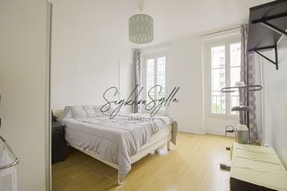  Appartement � vendre 3 pi�ces 50 m�