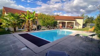  Maison � vendre 7 pi�ces 148 m�