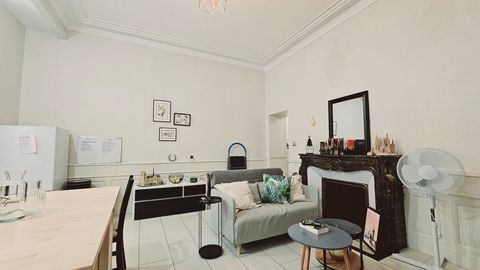  Appartement � vendre 3 pi�ces 49 m�