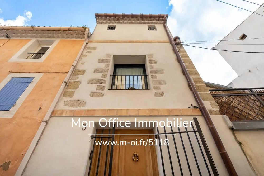 � vendre  Maison Lambesc (13410)