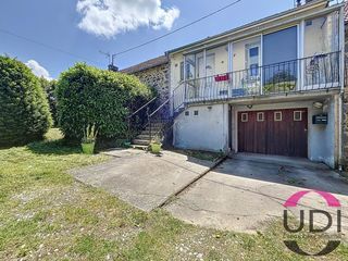  Maison � vendre 3 pi�ces 50 m�