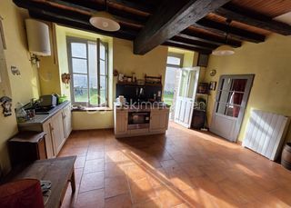  Ferme � vendre 4 pi�ces 100 m�
