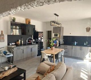  Maison � vendre 5 pi�ces 110 m�