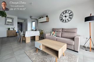  Maison � vendre 2 pi�ces 48 m�