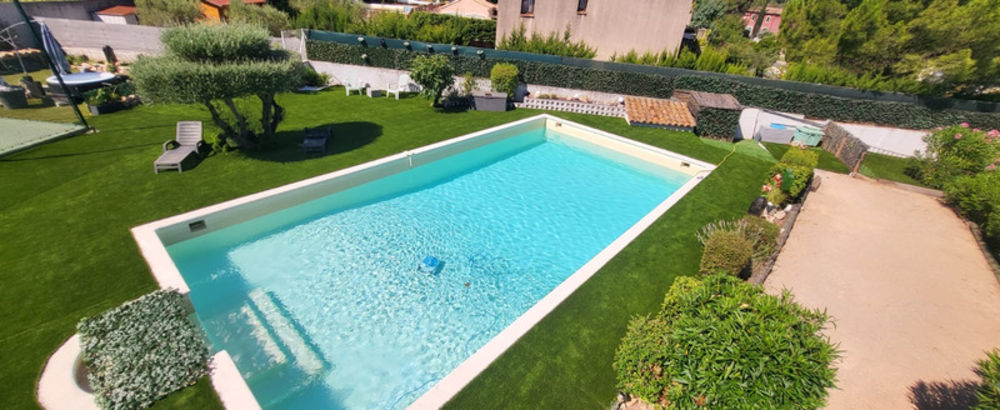 � vendre  Villa Vidauban (83550)