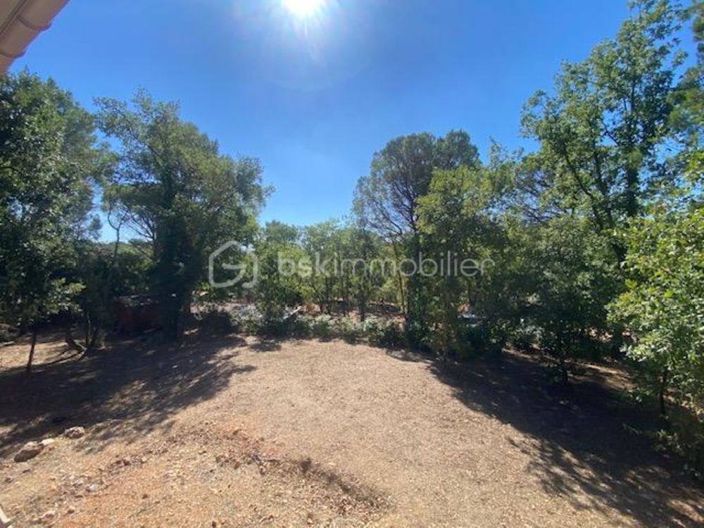 � vendre  Maison Fayence (83440)