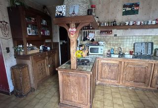  Maison � vendre 5 pi�ces 102 m�