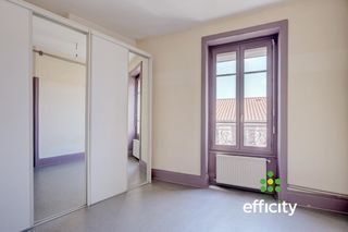  Appartement � vendre 2 pi�ces 47 m�