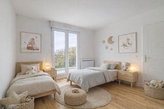  Appartement � vendre 3 pi�ces 71 m�