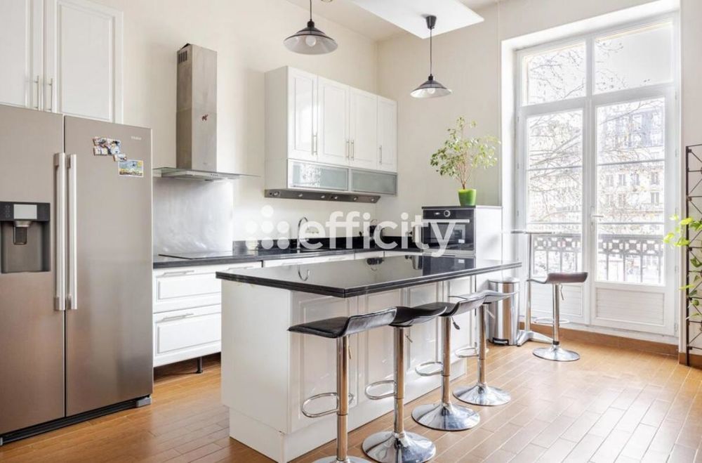 � vendre  Appartement Paris 10