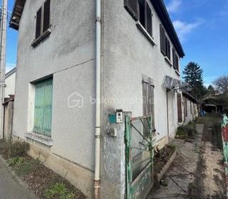  Maison � vendre 8 pi�ces 142 m�