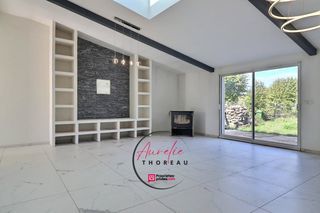  Maison � vendre 4 pi�ces 137 m�