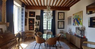  Maison � vendre 9 pi�ces 252 m�