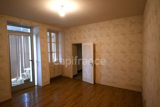  Maison � vendre 4 pi�ces 81 m�