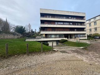  Appartement � louer 1 pi�ce 16 m�