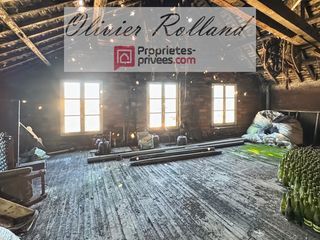  Remise / Grange � vendre 2 pi�ces 160 m�