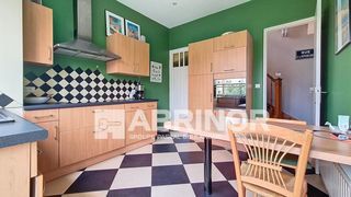  Maison � vendre 9 pi�ces 212 m�