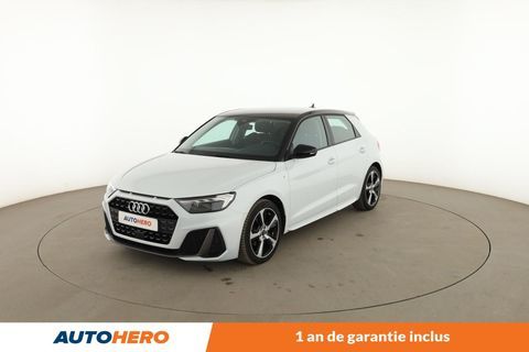 Audi A1 30 TFSI S tronic 7 110 ch 2023 occasion Issy-les-Moulineaux 92130