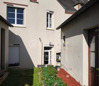  Maison � vendre 4 pi�ces 122 m�