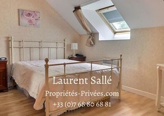  Maison � vendre 6 pi�ces 124 m�