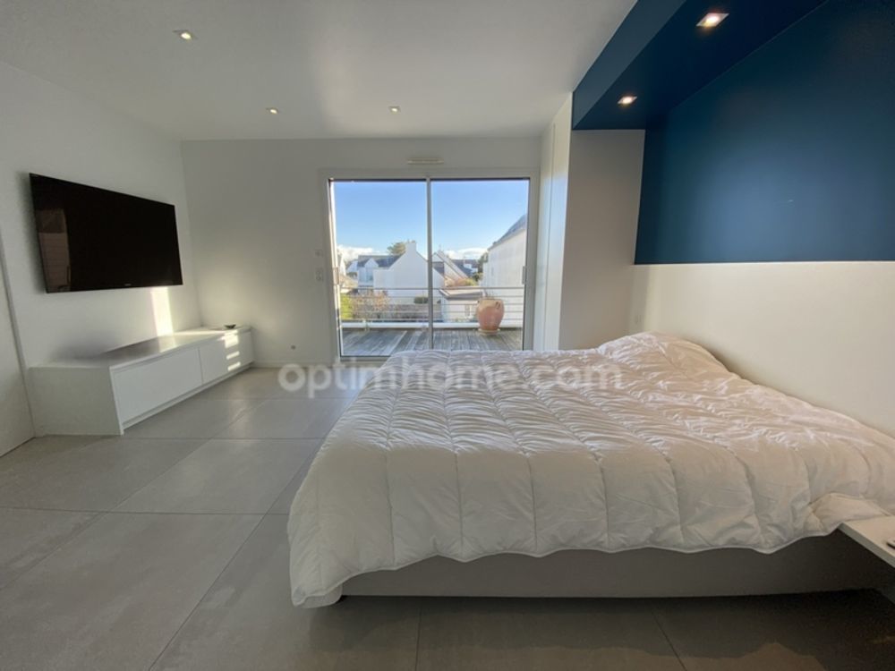 � vendre  Propri�t�/ch�teau Ploemeur (56270)