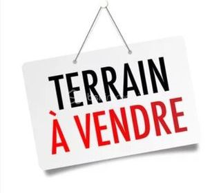  Terrain � vendre 1237 m�