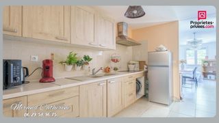  Maison � vendre 6 pi�ces 122 m�