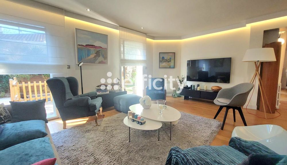 � vendre  Maison Le Bouscat (33110)