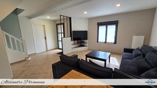  Maison � vendre 4 pi�ces 106 m�