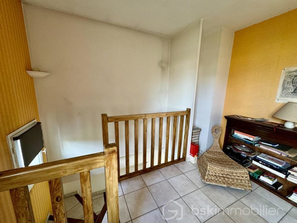 � vendre  Maison Grenoble (38100)