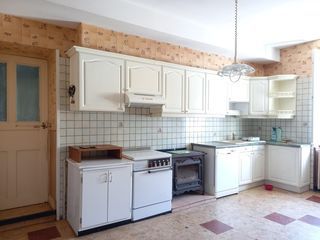  Maison � vendre 6 pi�ces 132 m�