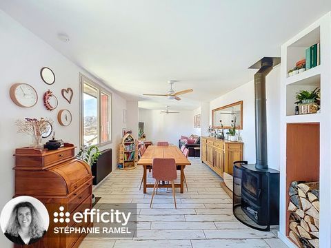   Maison Maison - 4 pi�ce(s) - 83 m�