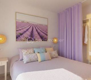  Maison � vendre 3 pi�ces 66 m�