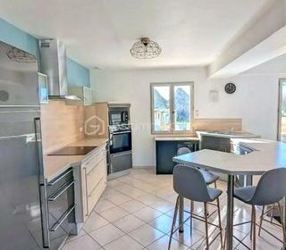  Maison � vendre 5 pi�ces 137 m�