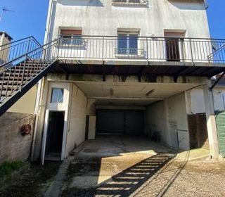  Maison � vendre 5 pi�ces 115 m�