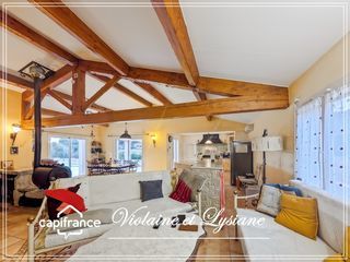  Propri�t�/ch�teau � vendre 8 pi�ces 179 m�