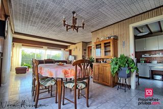  Maison � vendre 4 pi�ces 110 m�