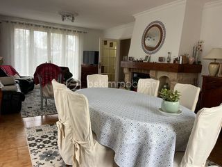  Maison � vendre 7 pi�ces 138 m�