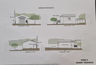  Terrain � vendre 264 m�