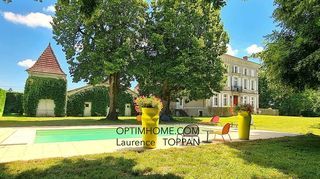  Maison � vendre 11 pi�ces 437 m�