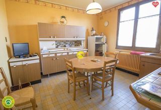  Maison � vendre 6 pi�ces 83 m�