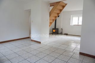  Maison � vendre 4 pi�ces 80 m�