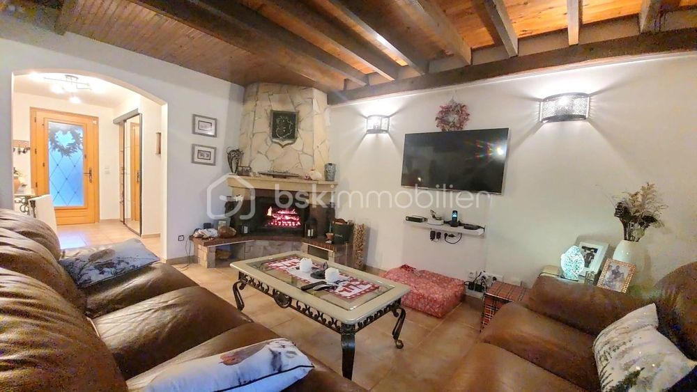 � vendre  Maison Florensac (34510)